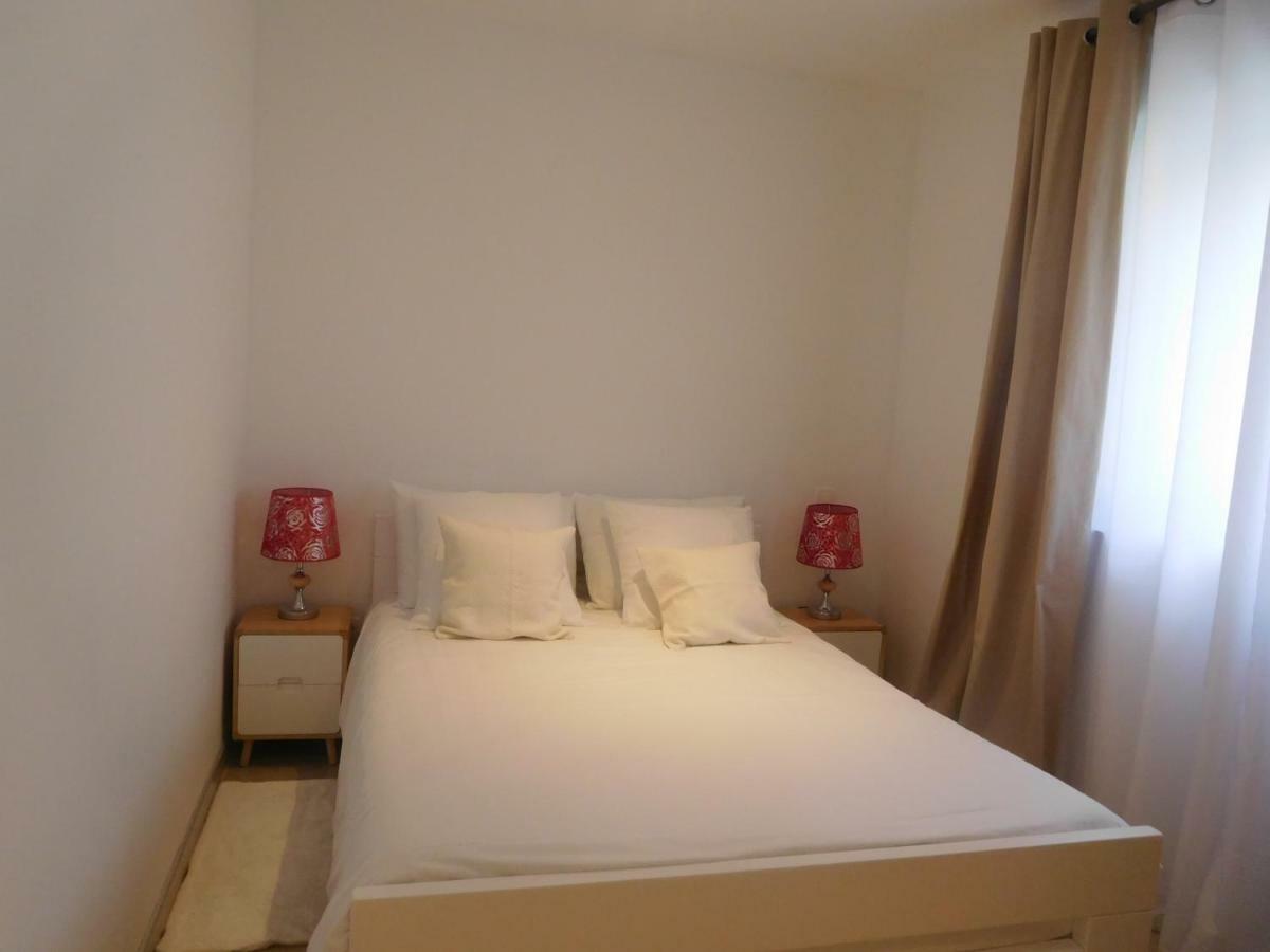 Villa Aronija 코토르 외부 사진